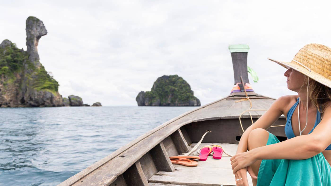 Andaman and Nicobar