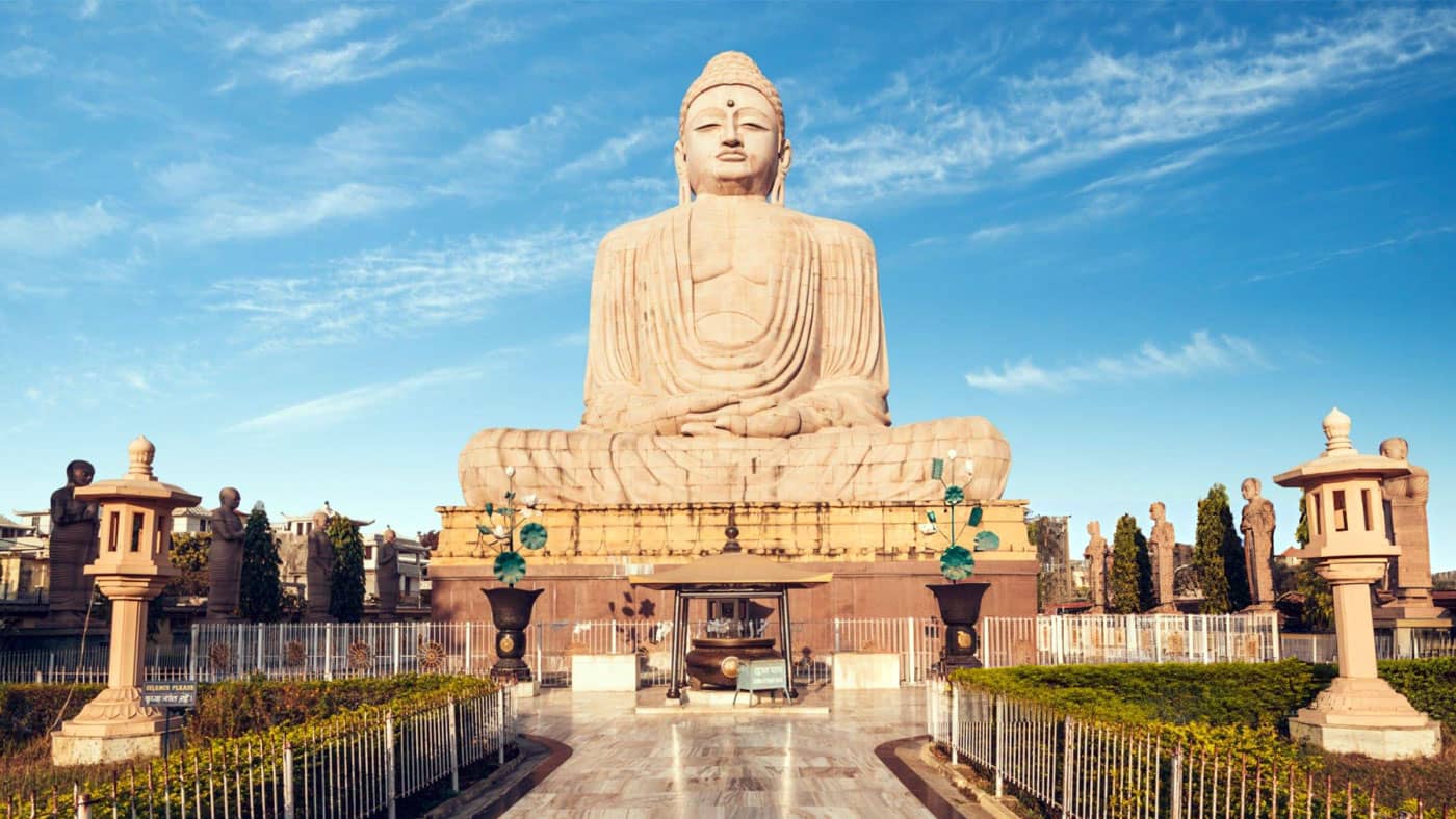 Bodh Gaya