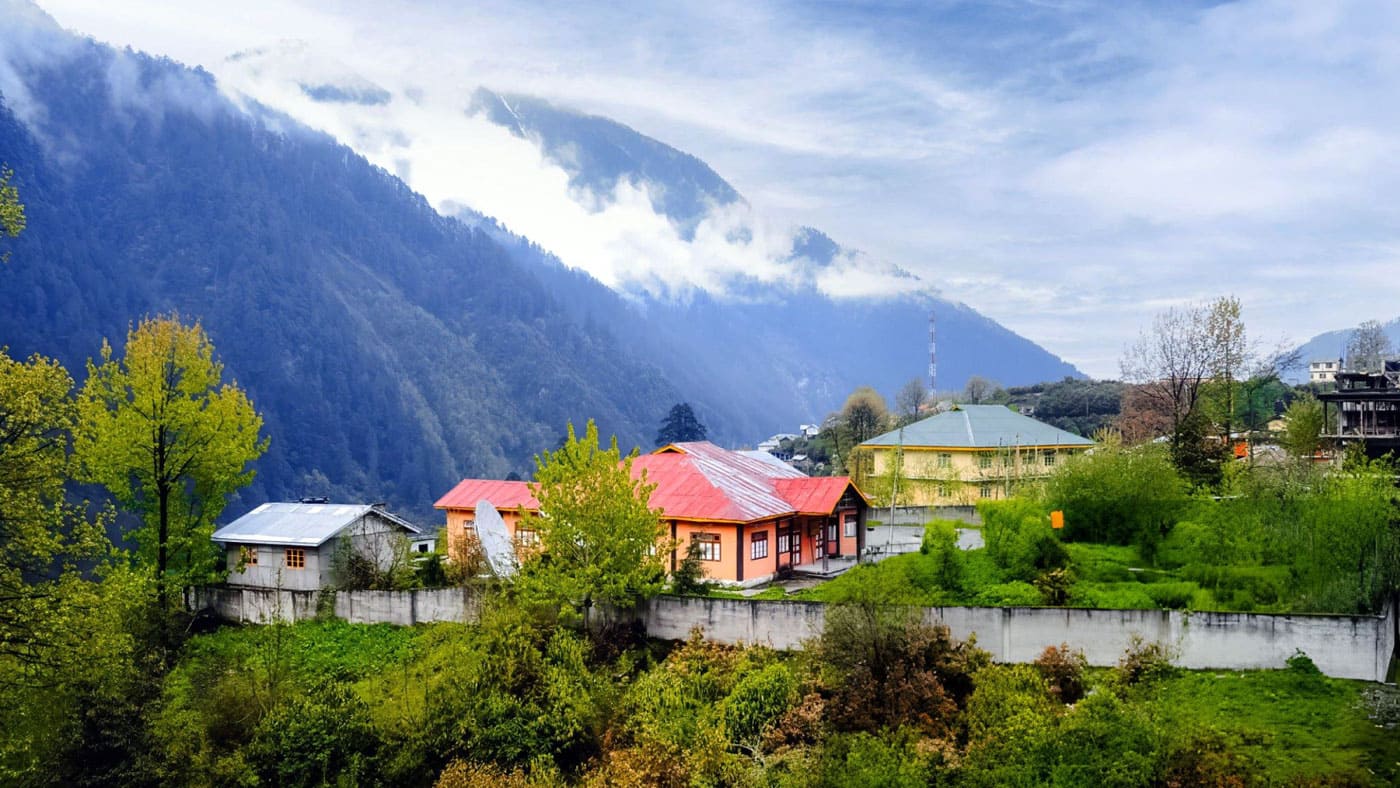 Pelling, Sikkim