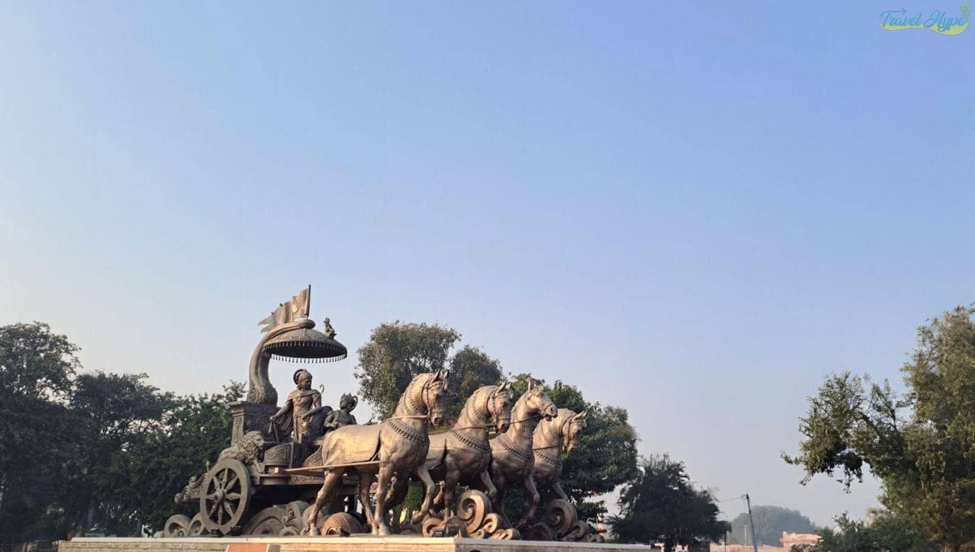 Kurukshetra, Haryana