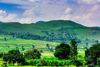 Araku Valley, Andhra Pradesh