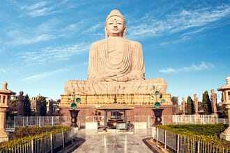 Bodh Gaya