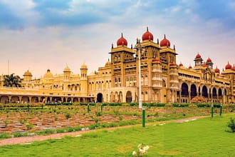 Mysore Palace