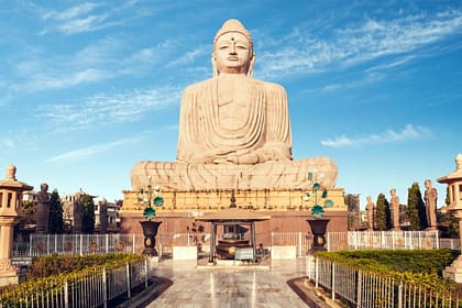 Bodh Gaya