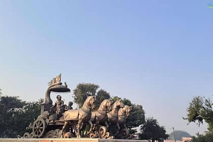 Kurukshetra, Haryana