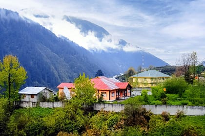 Pelling, Sikkim