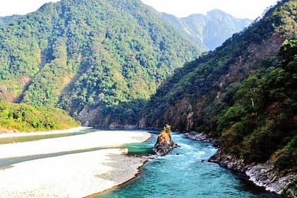 Tezu, Arunachal Pradesh