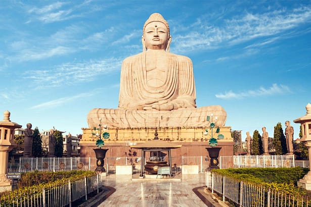 Bodh Gaya