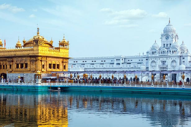 Golden Temple