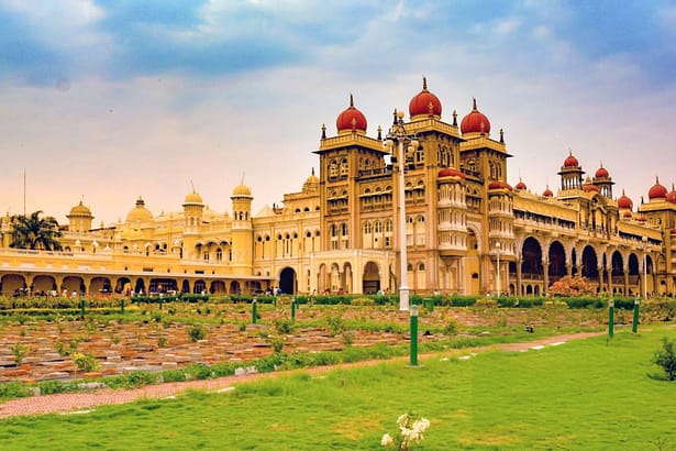 Mysore Palace