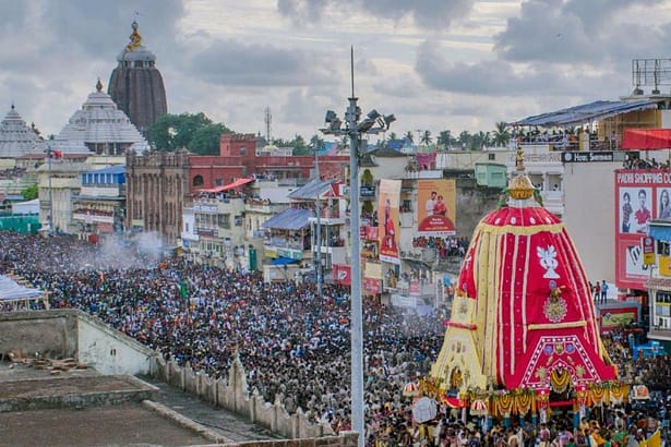 Puri, Odisha